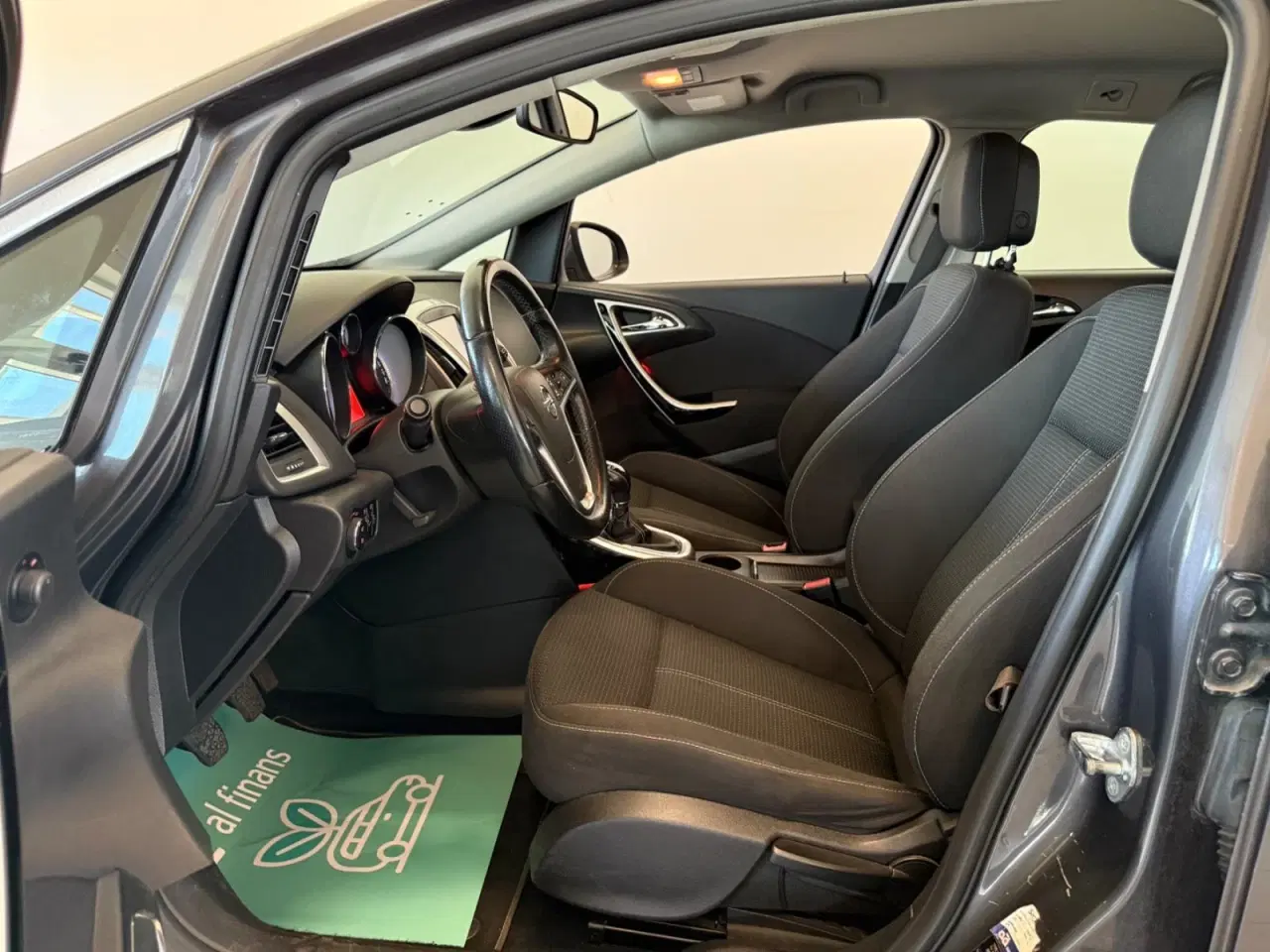 Billede 6 - Opel Astra 1,6 16V 115 Classic Wagon