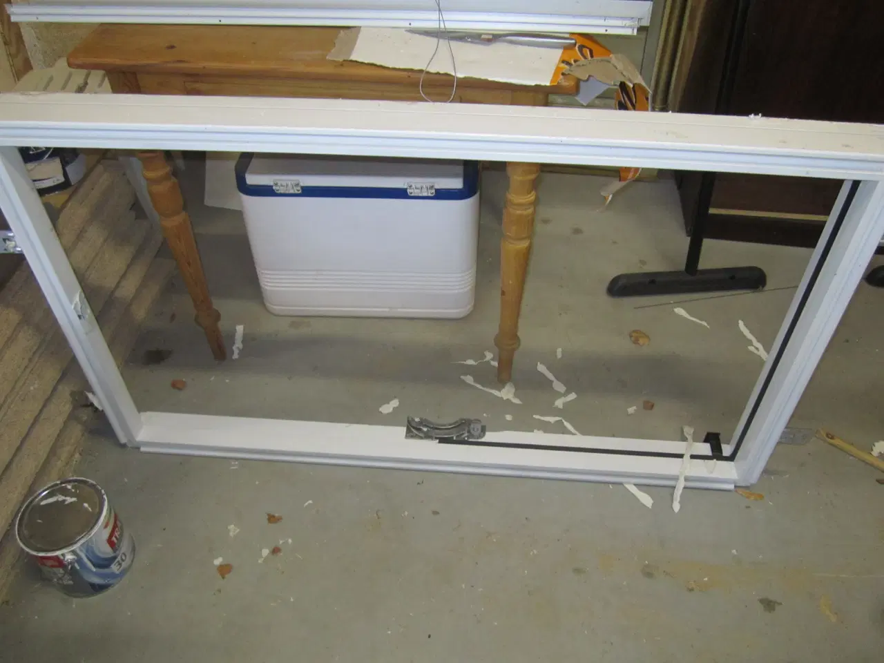 Billede 1 - Tagvindue hvid 