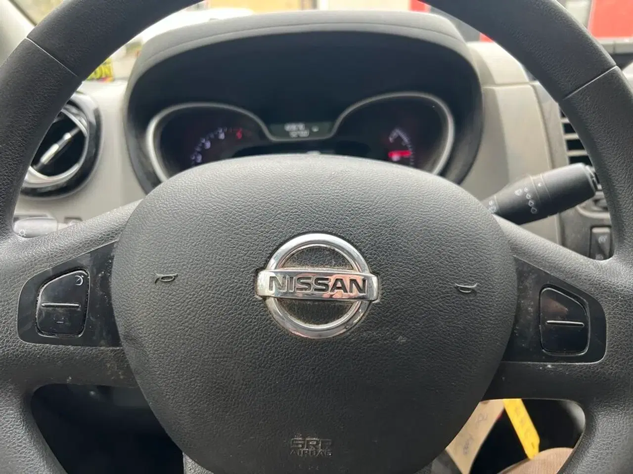 Billede 27 - Varebil NISSAN NV300 1.6 dCi 125 hk