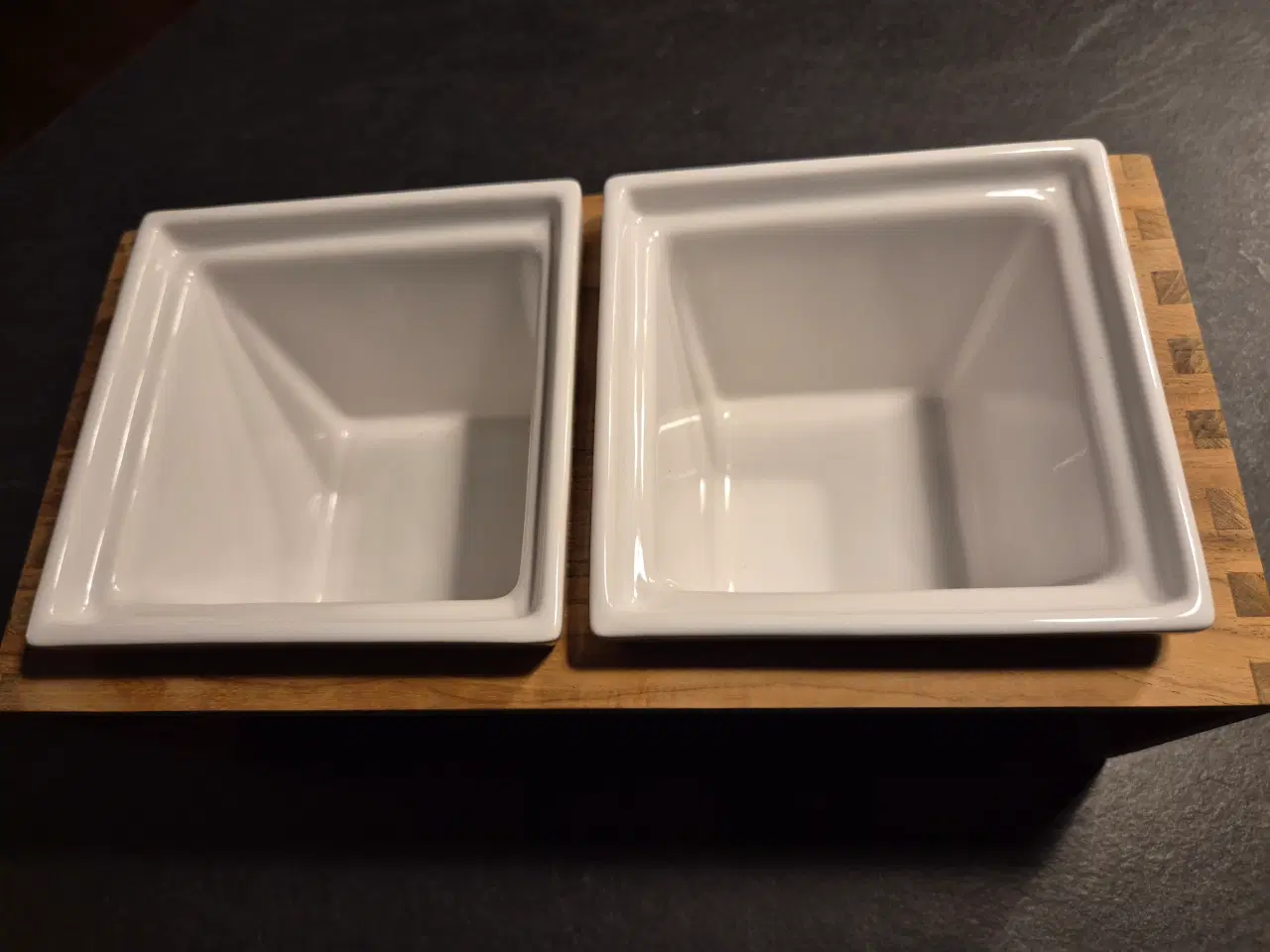 Billede 1 - 2-plint fra Triptrap 