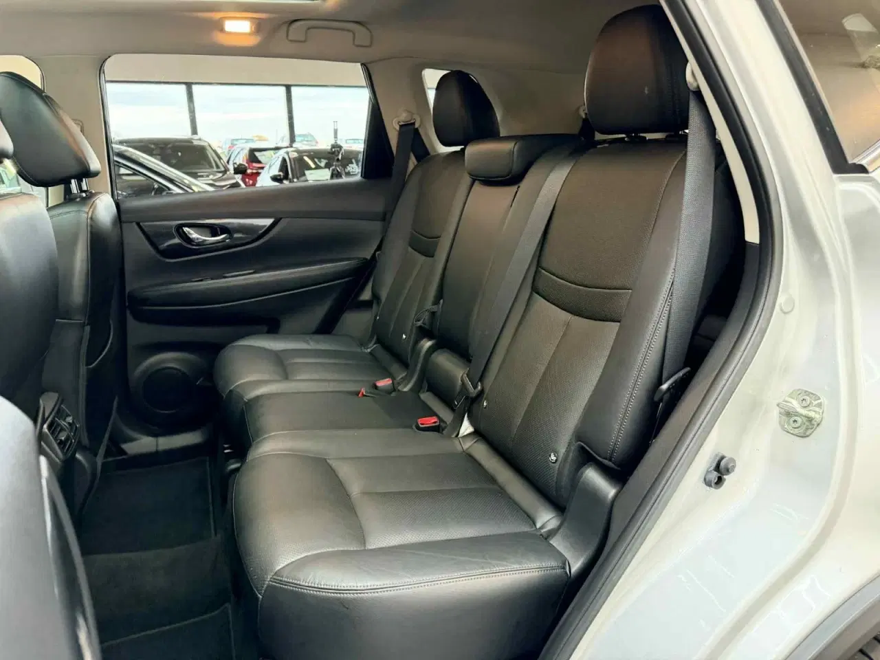 Billede 15 - Nissan X-Trail 1,6 Dig-T 163 Tekna 7prs