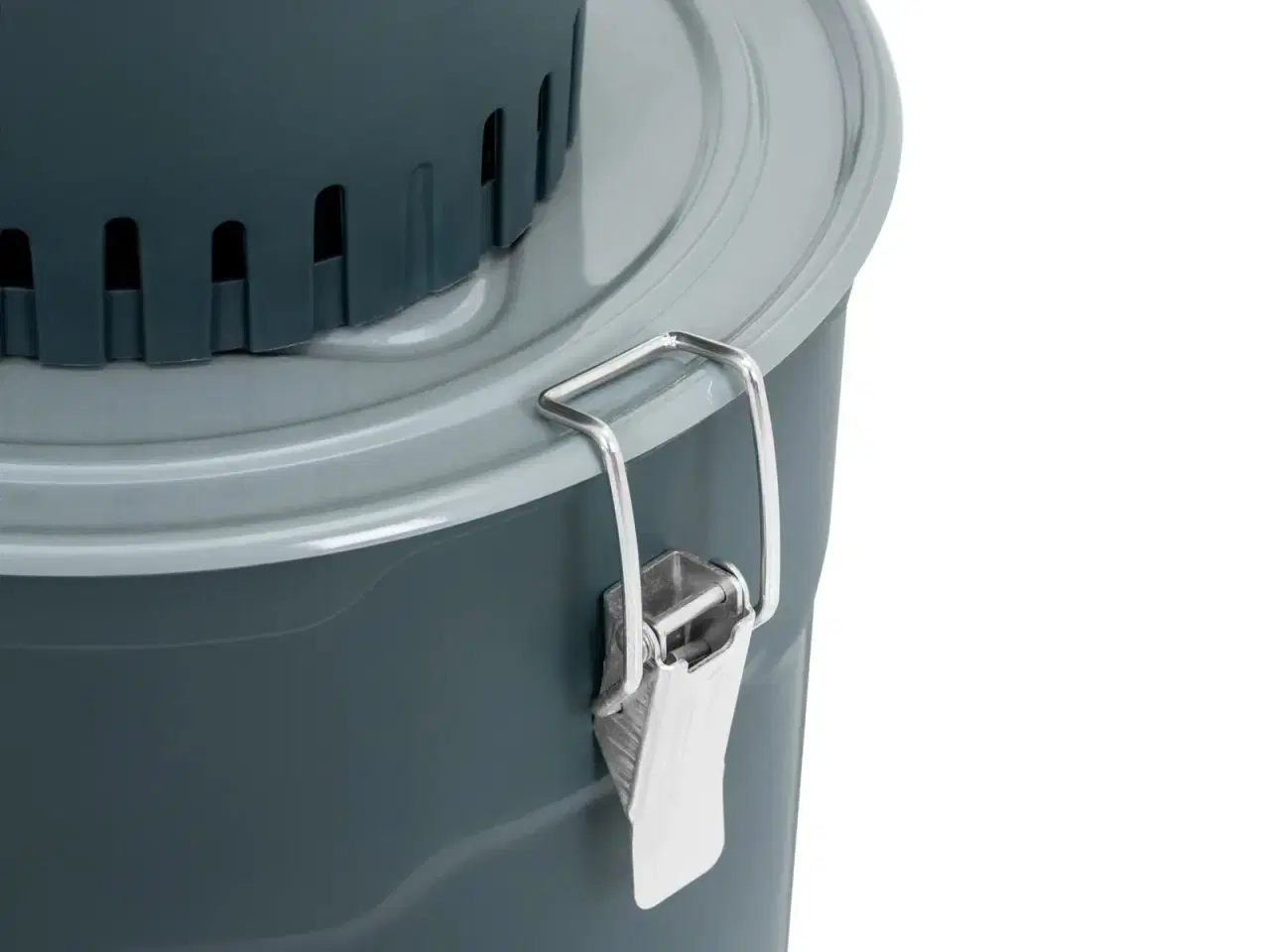 Billede 4 -  Kornkværn – 25 l – 300 kg/t