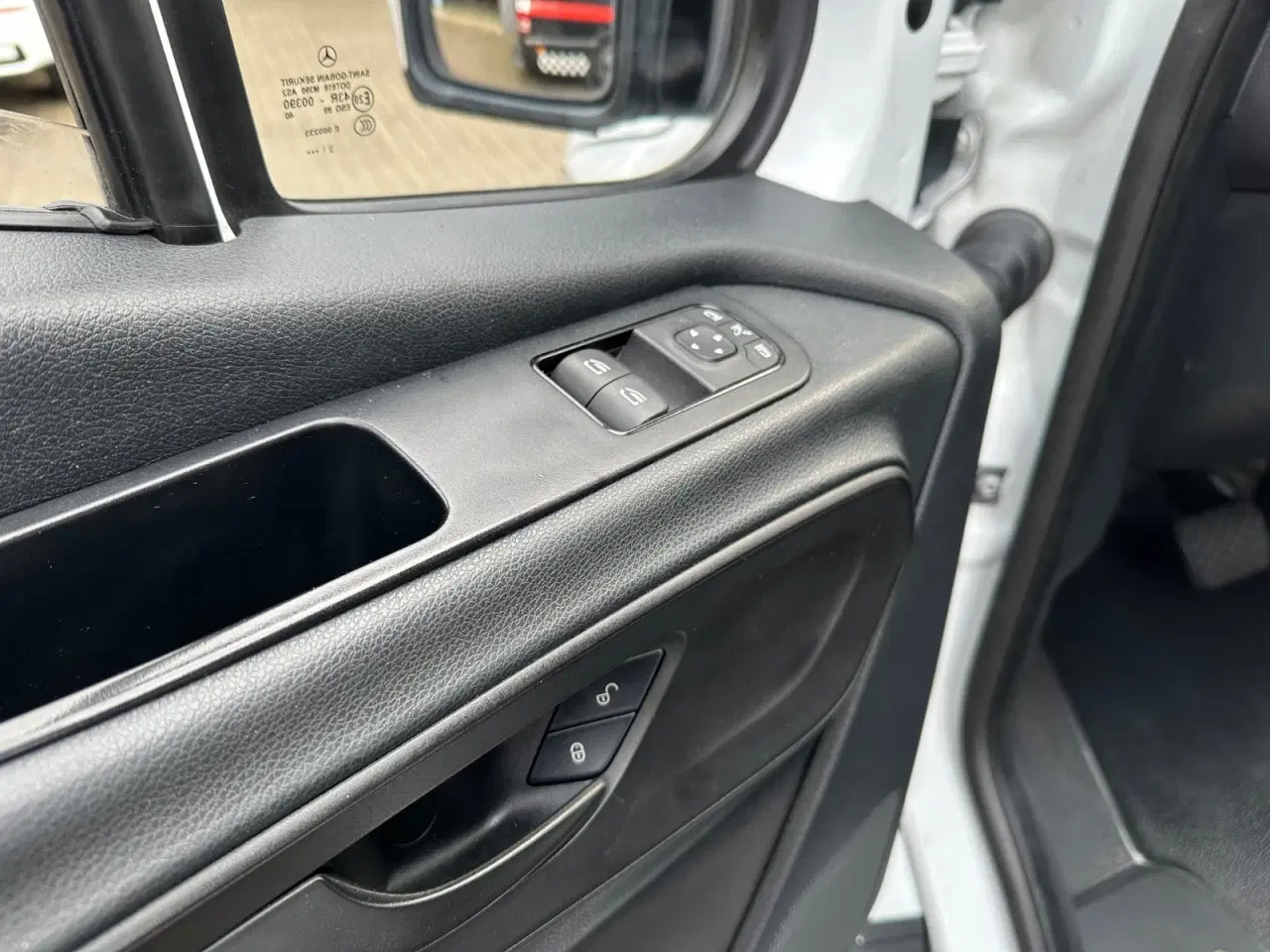Billede 7 - Mercedes Sprinter 317 2,0 CDi A4 Kassevogn aut. RWD