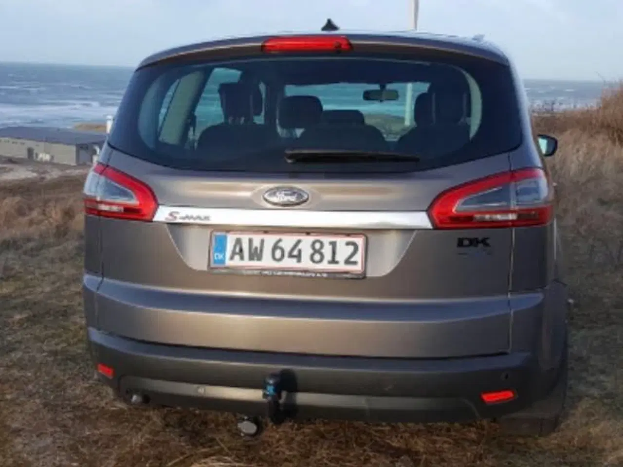 Billede 4 - Ford S-Max