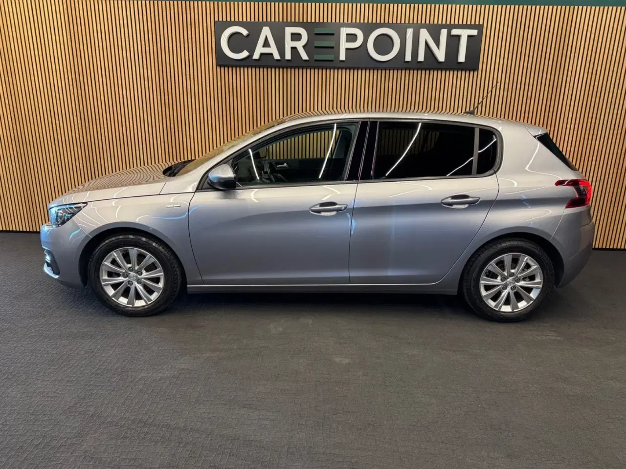 Billede 2 - Peugeot 308 1,2 PureTech 130 Style