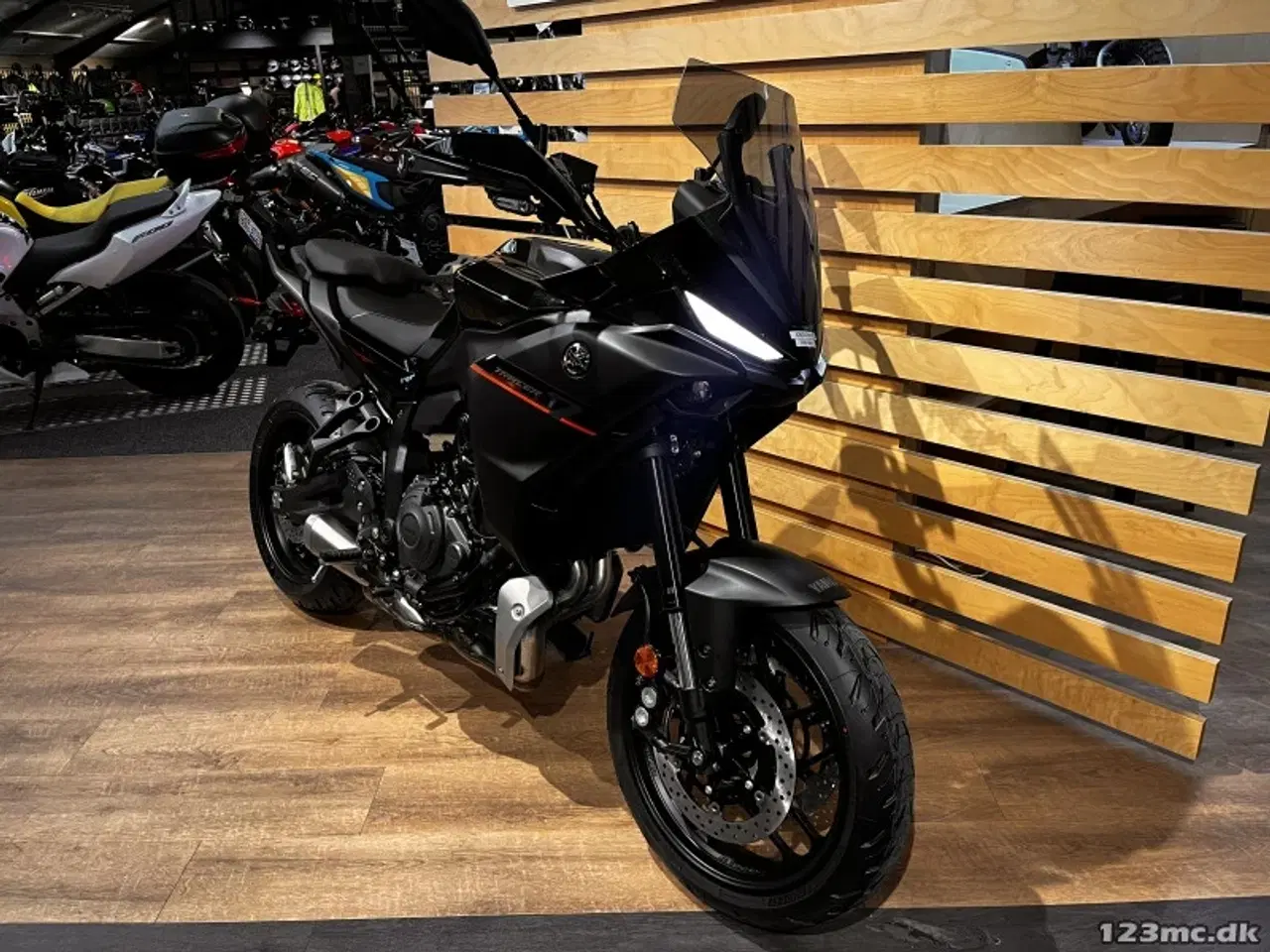 Billede 2 - Yamaha Tracer 7