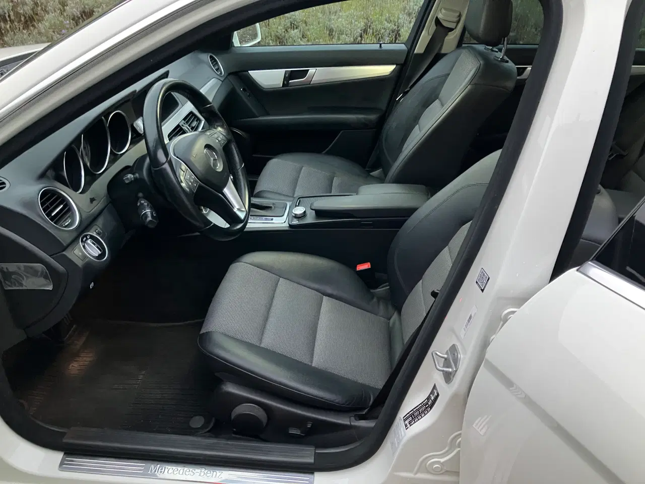 Billede 6 - Mercede C200 Avantgarde