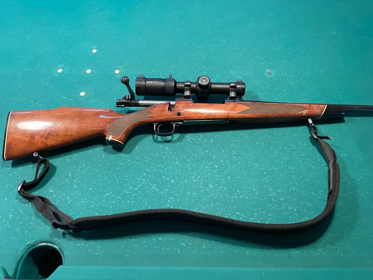 Billede 1 - Winchester 70, 308Win
