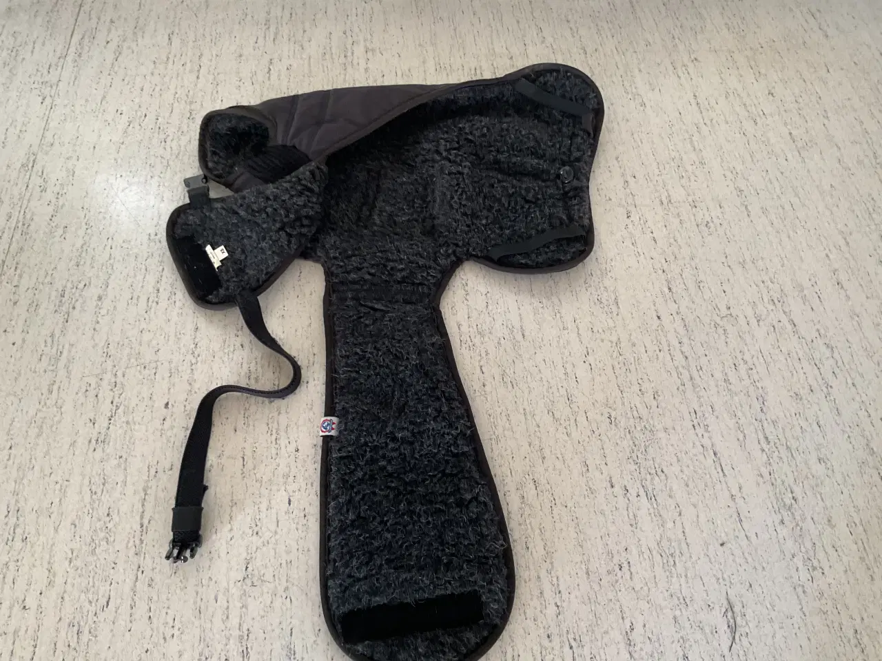 Billede 2 - Canelana dækken