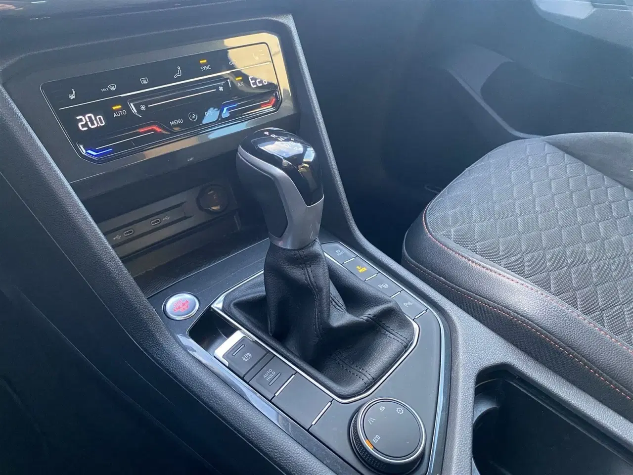 Billede 16 - Seat Tarraco 1,4 eHybrid FR DSG