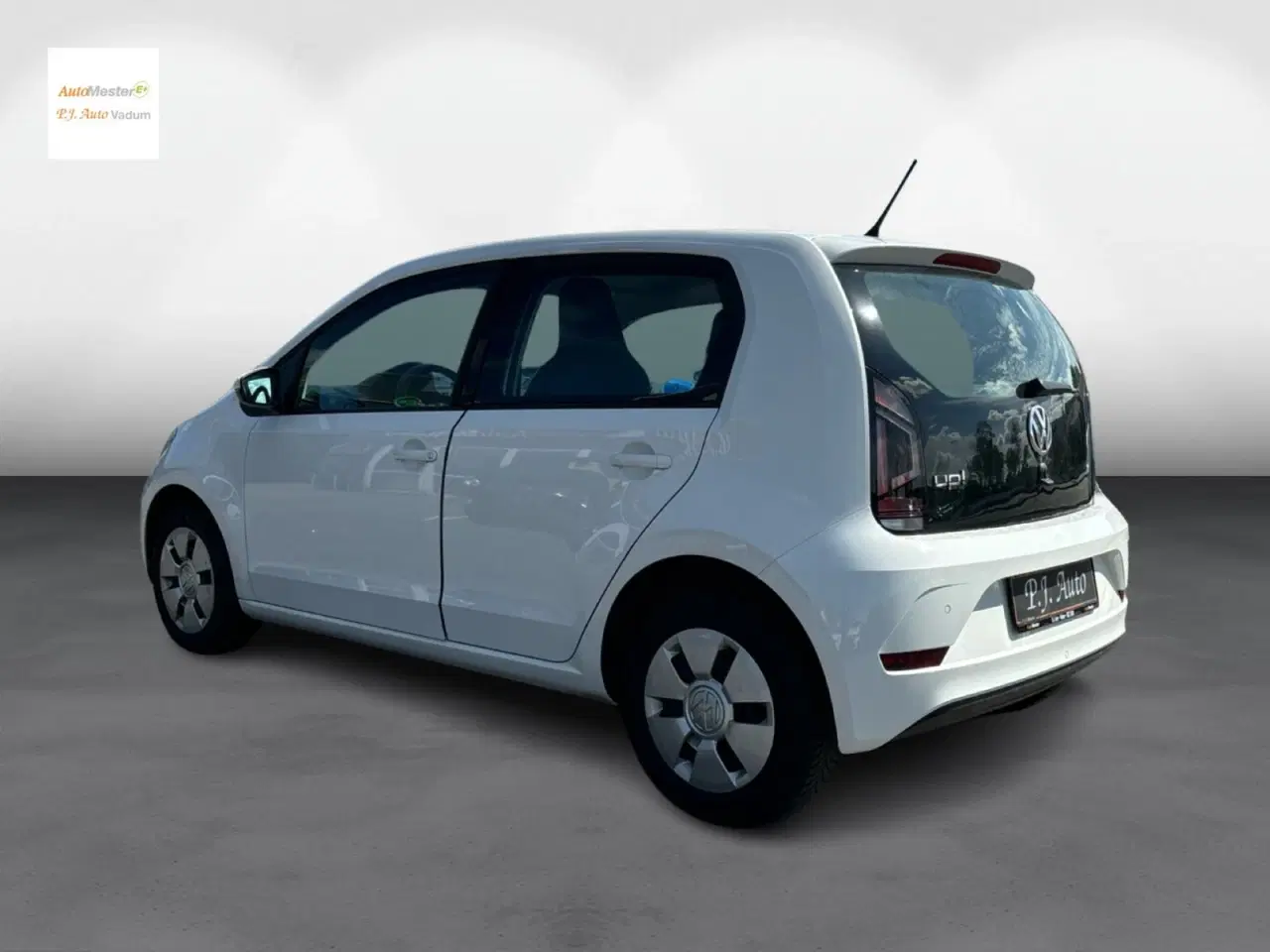 Billede 4 - VW Up! 1,0 MPi 60 Move Up! BMT