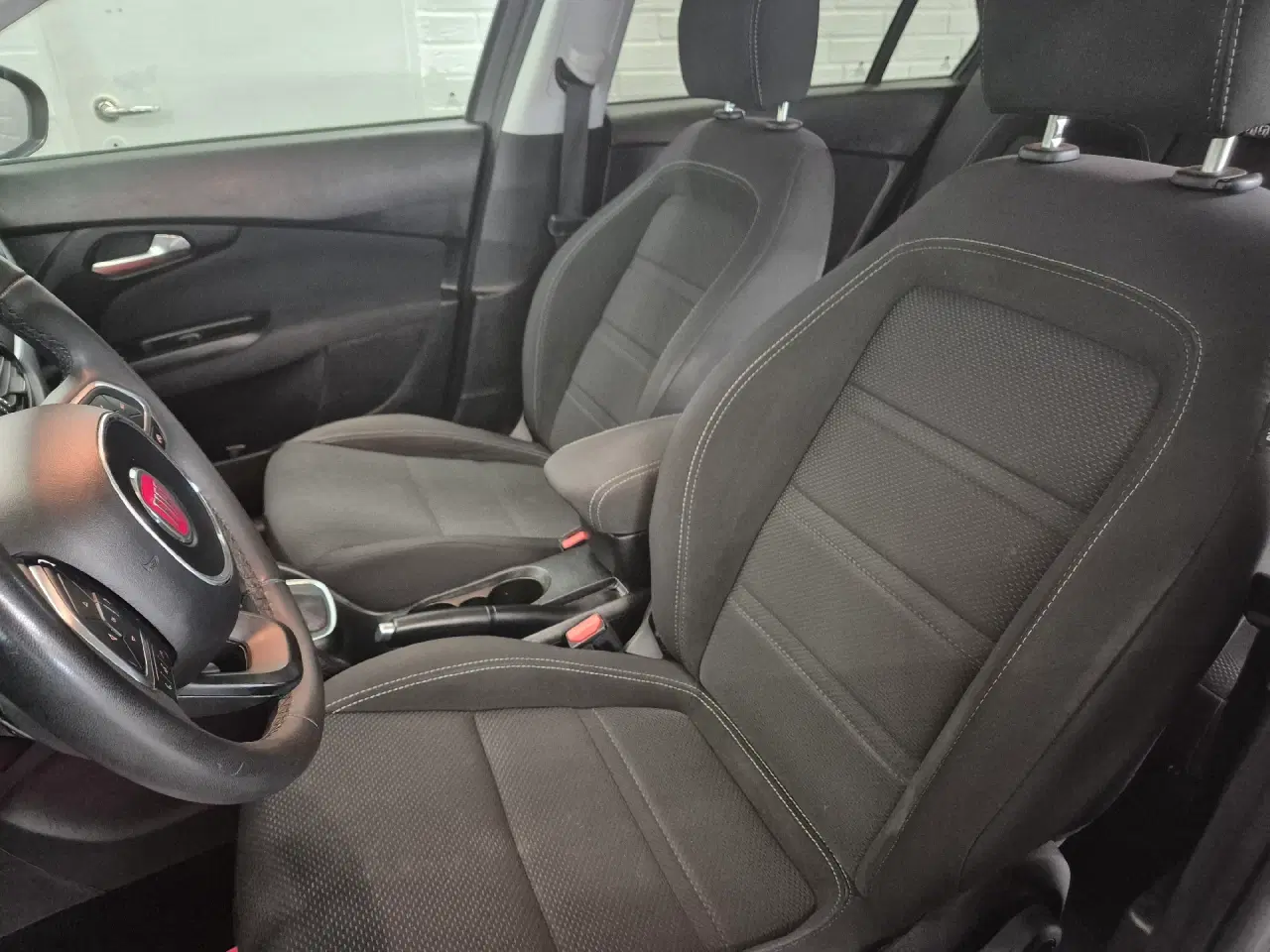 Billede 16 - Fiat Tipo 1,6 Multi Air Lounge DCT 120HK 5d 6g Aut.