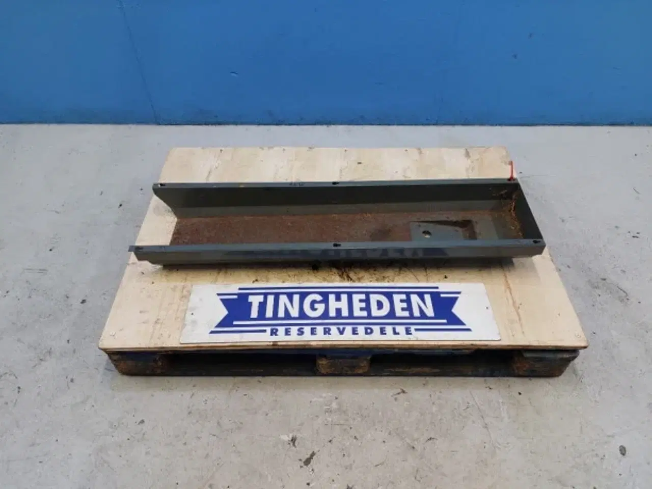 Billede 1 - Massey Ferguson 7256 Ryster 28485393