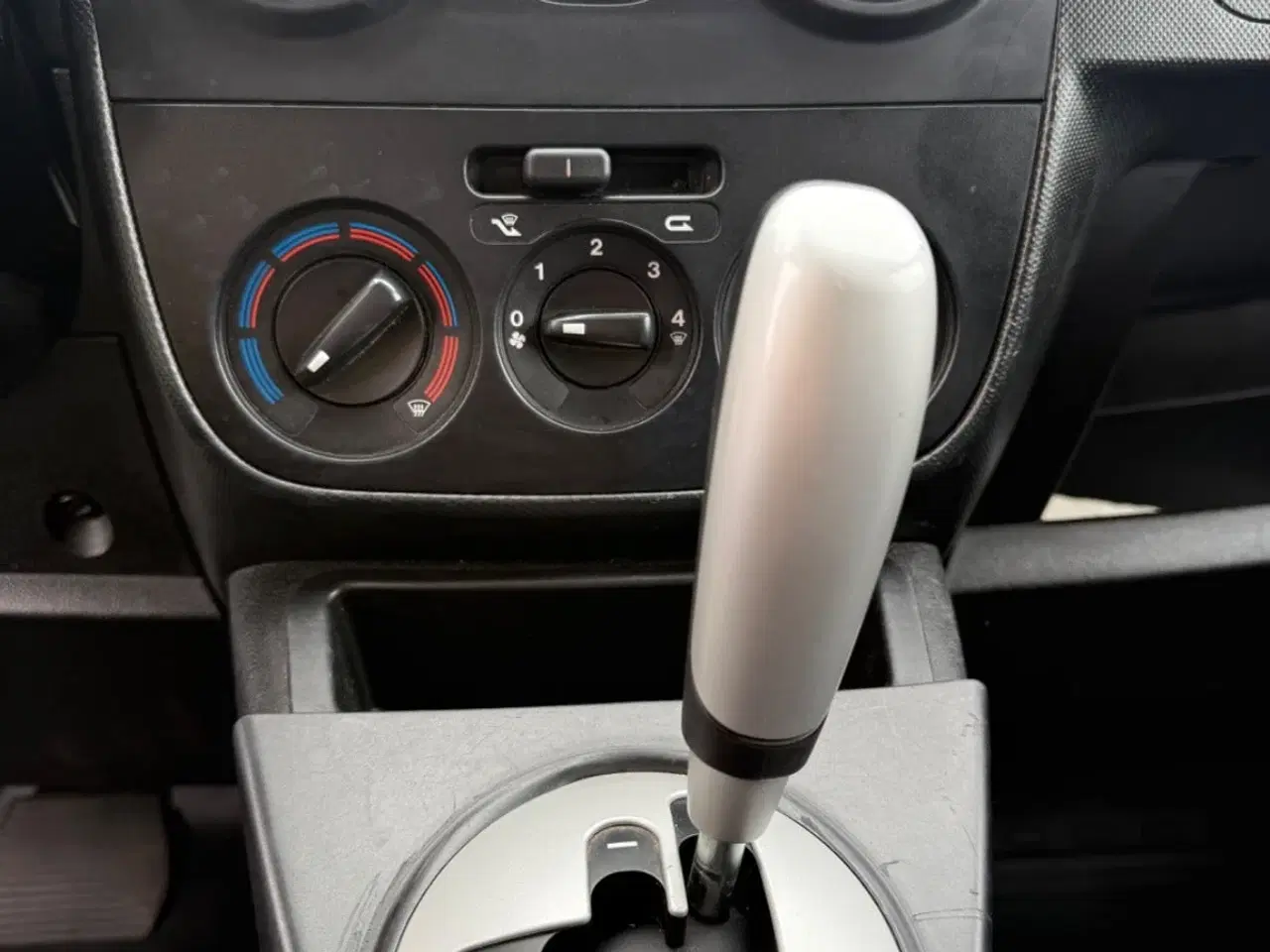 Billede 8 - Peugeot Bipper 1,3 HDi 75 Fresh aut. Van