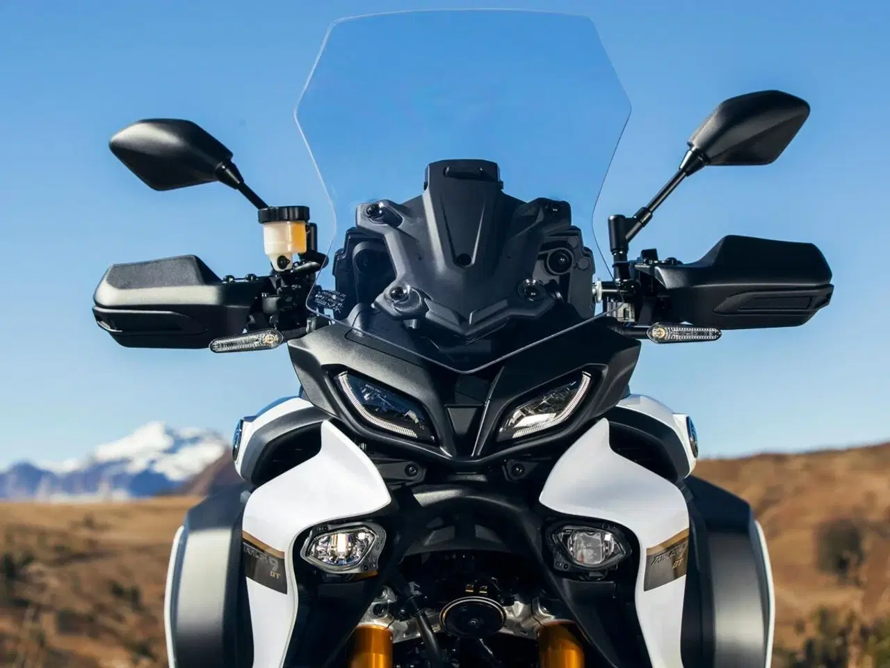 Billede 17 - Yamaha Tracer 9 GT