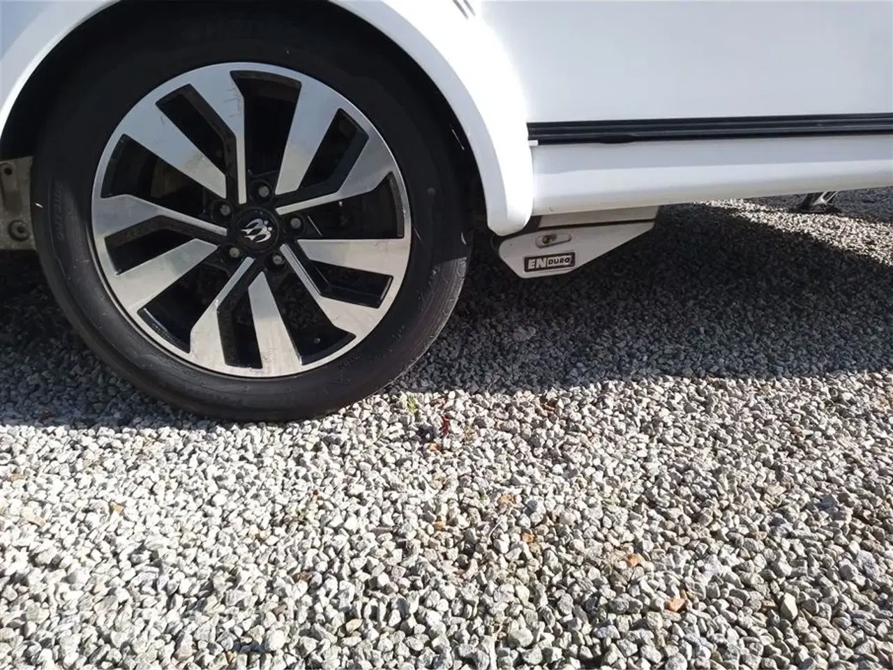 Billede 3 - 2019 - Knaus Sudwind 450 FU