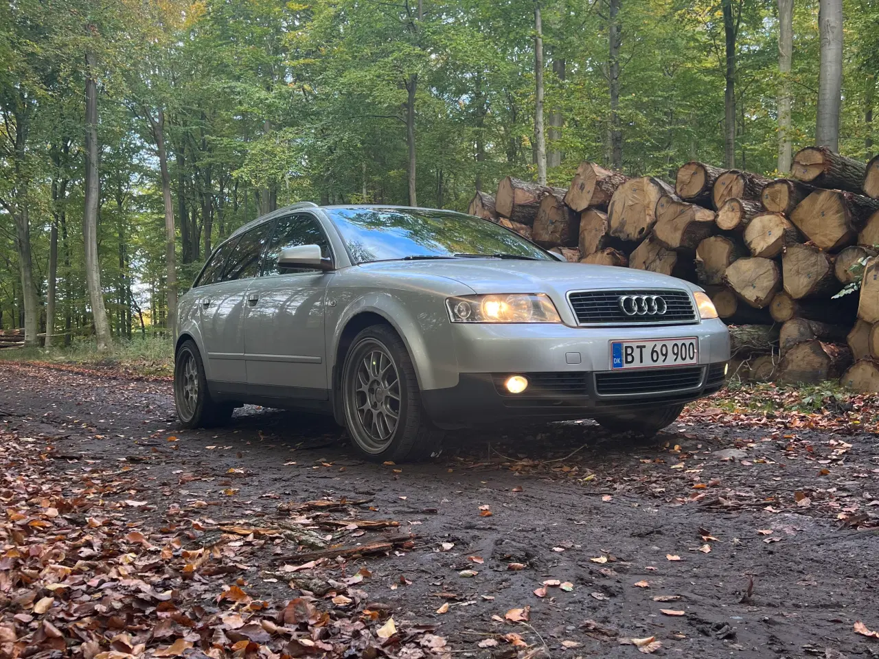 Billede 6 - Audi A4 1.6 Avant