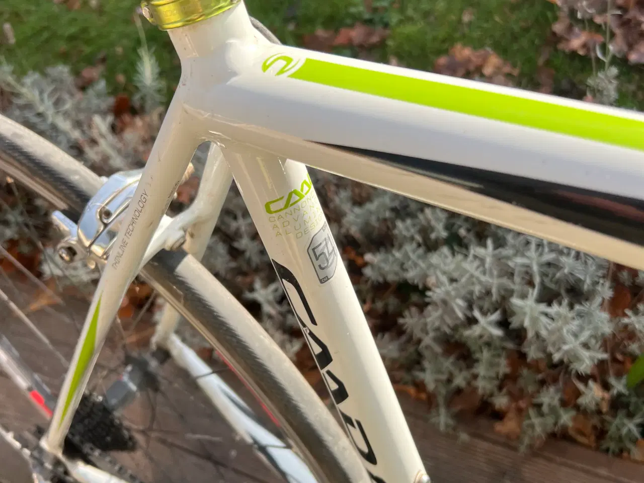 Billede 2 - Cannondale CAAD 8 Tiagra