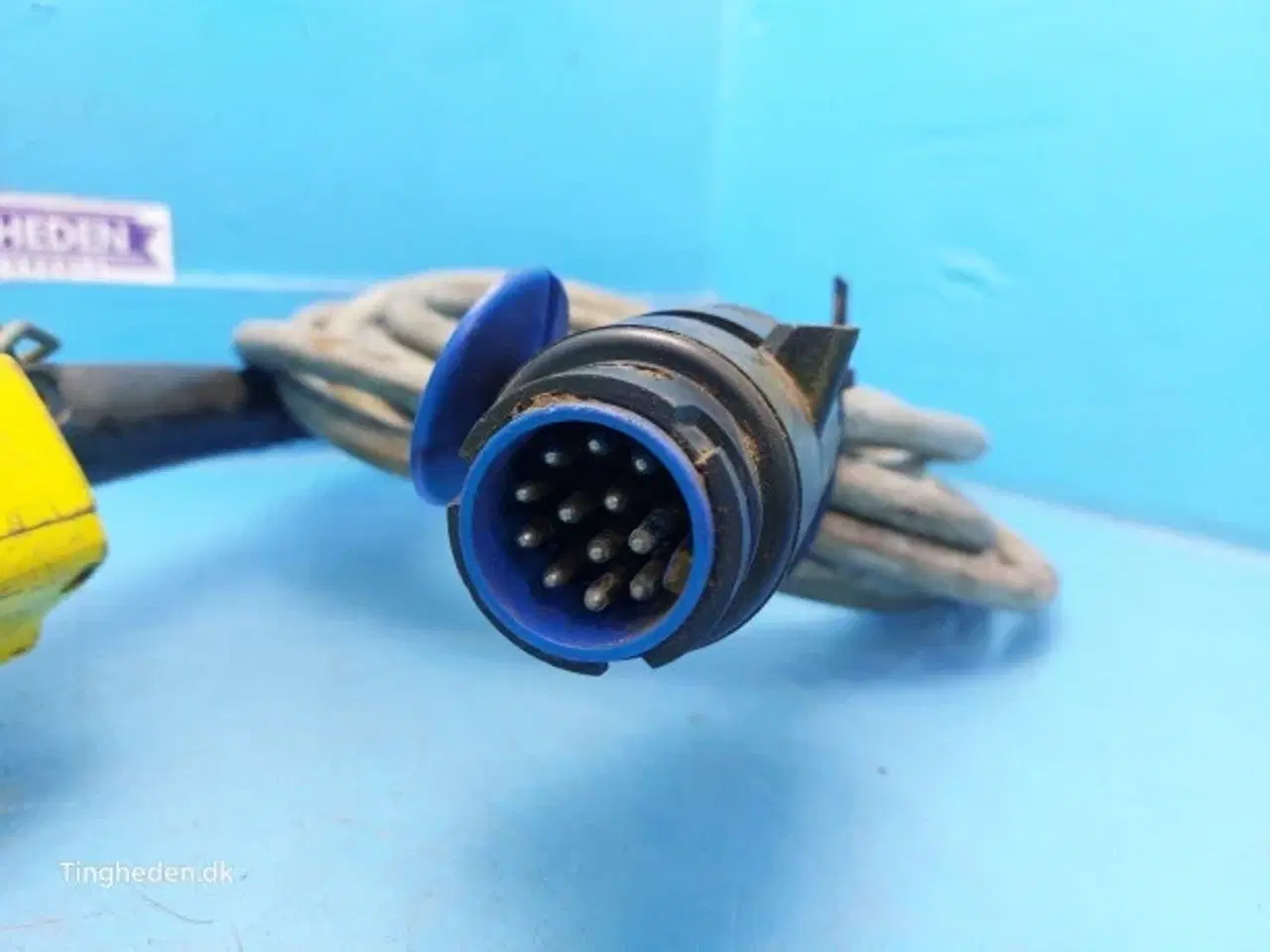 Billede 12 - Telemecanique XAC-B-04 Lift Kontroler