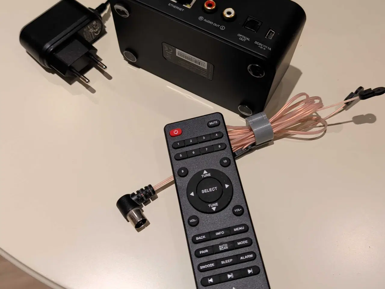 Billede 4 - Argon Stream M3