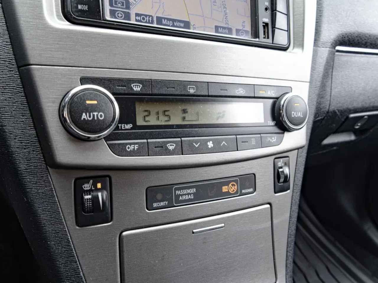 Billede 10 - Toyota Avensis 2,0 D-4D T1 stc.