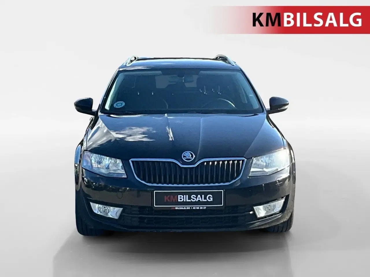 Billede 8 - Skoda Octavia 1,4 TSi 140 Elegance Combi