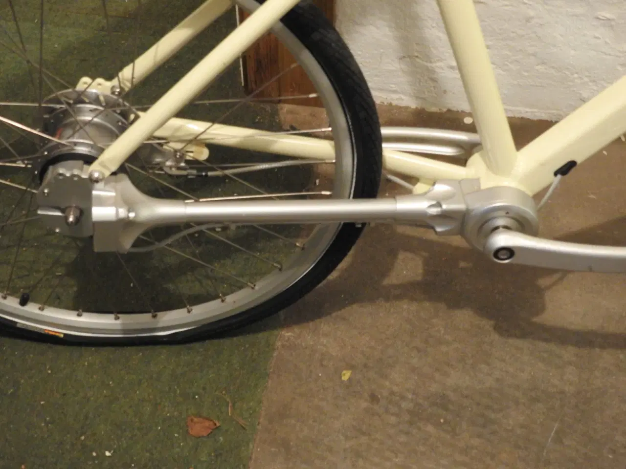 Billede 2 - design cykel