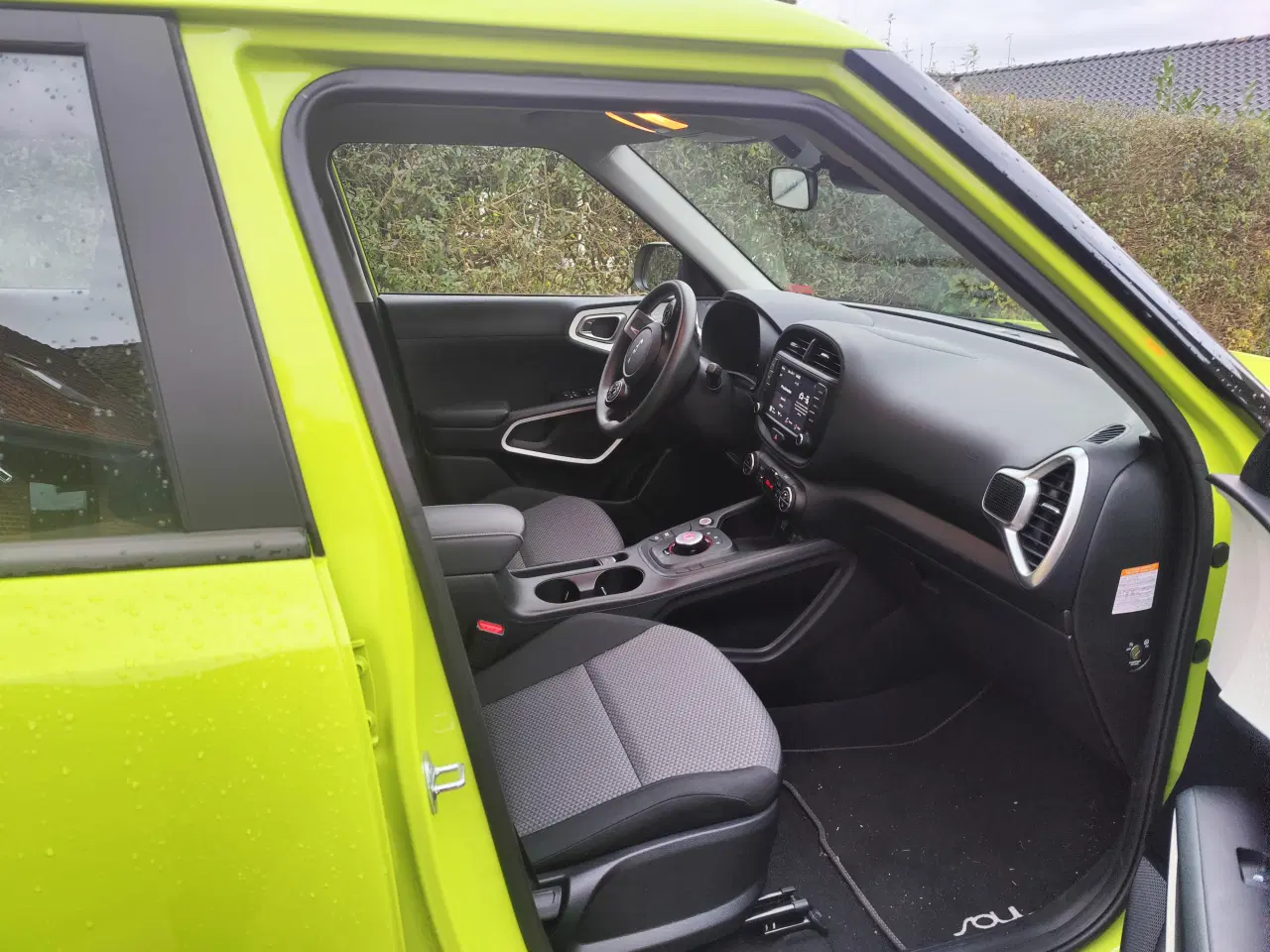 Billede 4 - Kia Soul Electric 