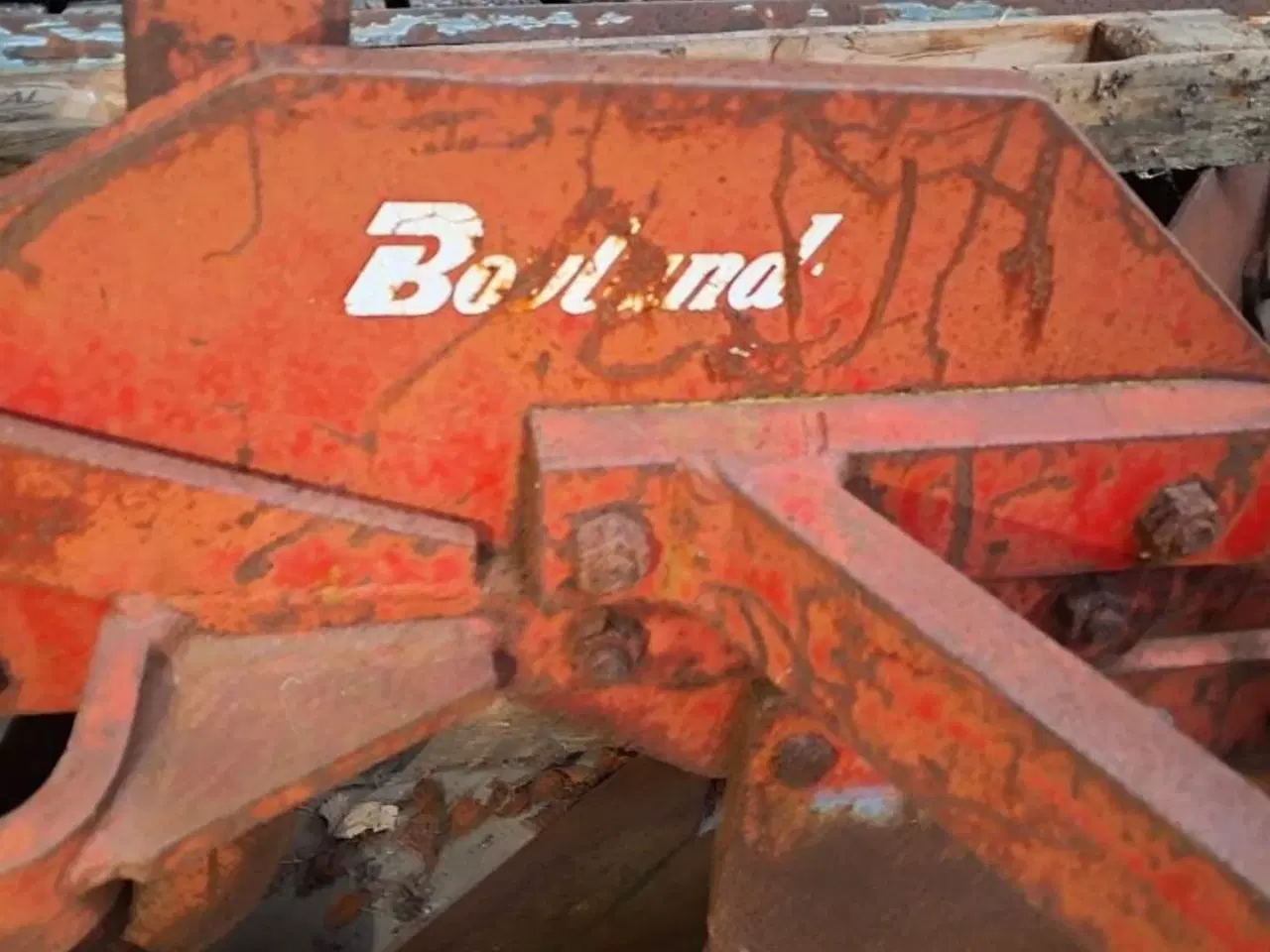 Billede 3 - Bovlund 1-furet