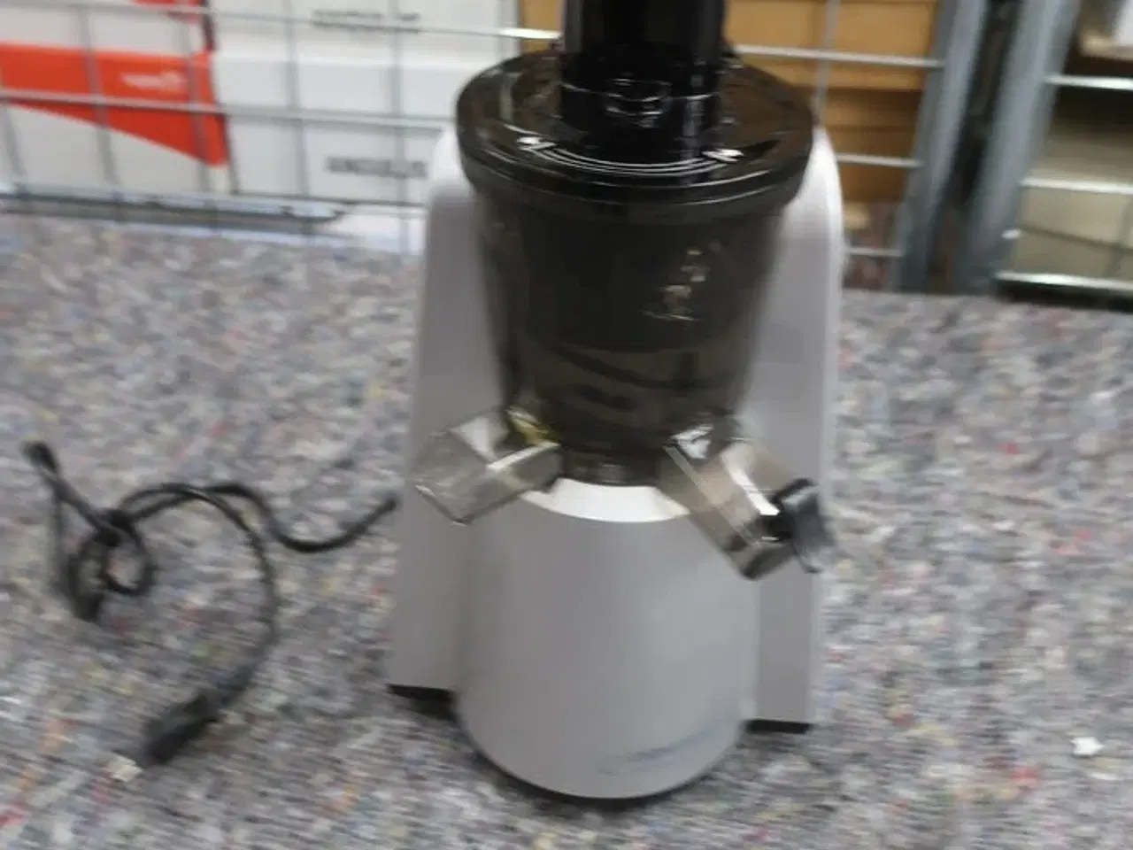Billede 1 - Juicer ESPERANZA EKJ007
