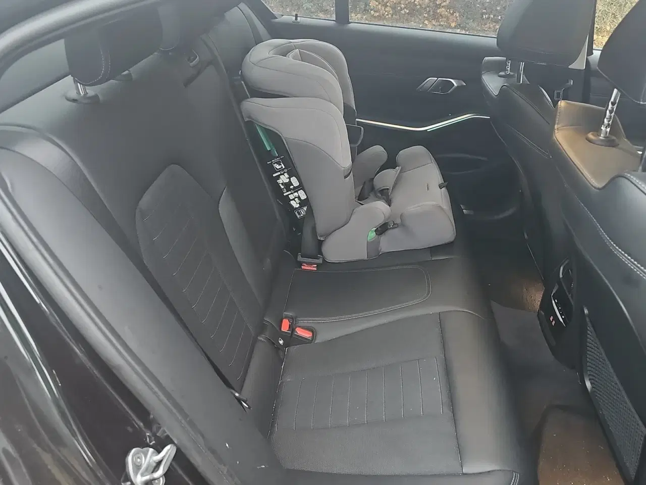 Billede 12 - BMW 330e 2,0 Sport Line aut.