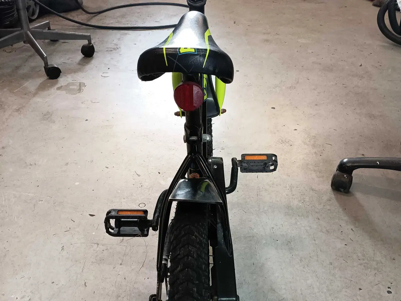 Billede 3 - Børnecykel 