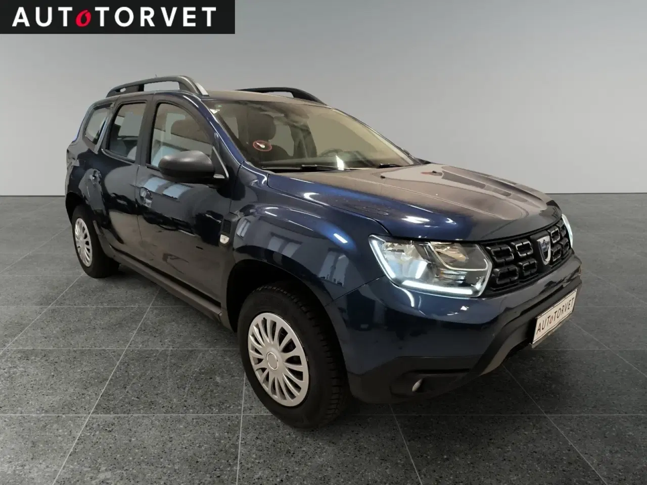 Billede 2 - Dacia Duster 1,2 TCe 125 Comfort