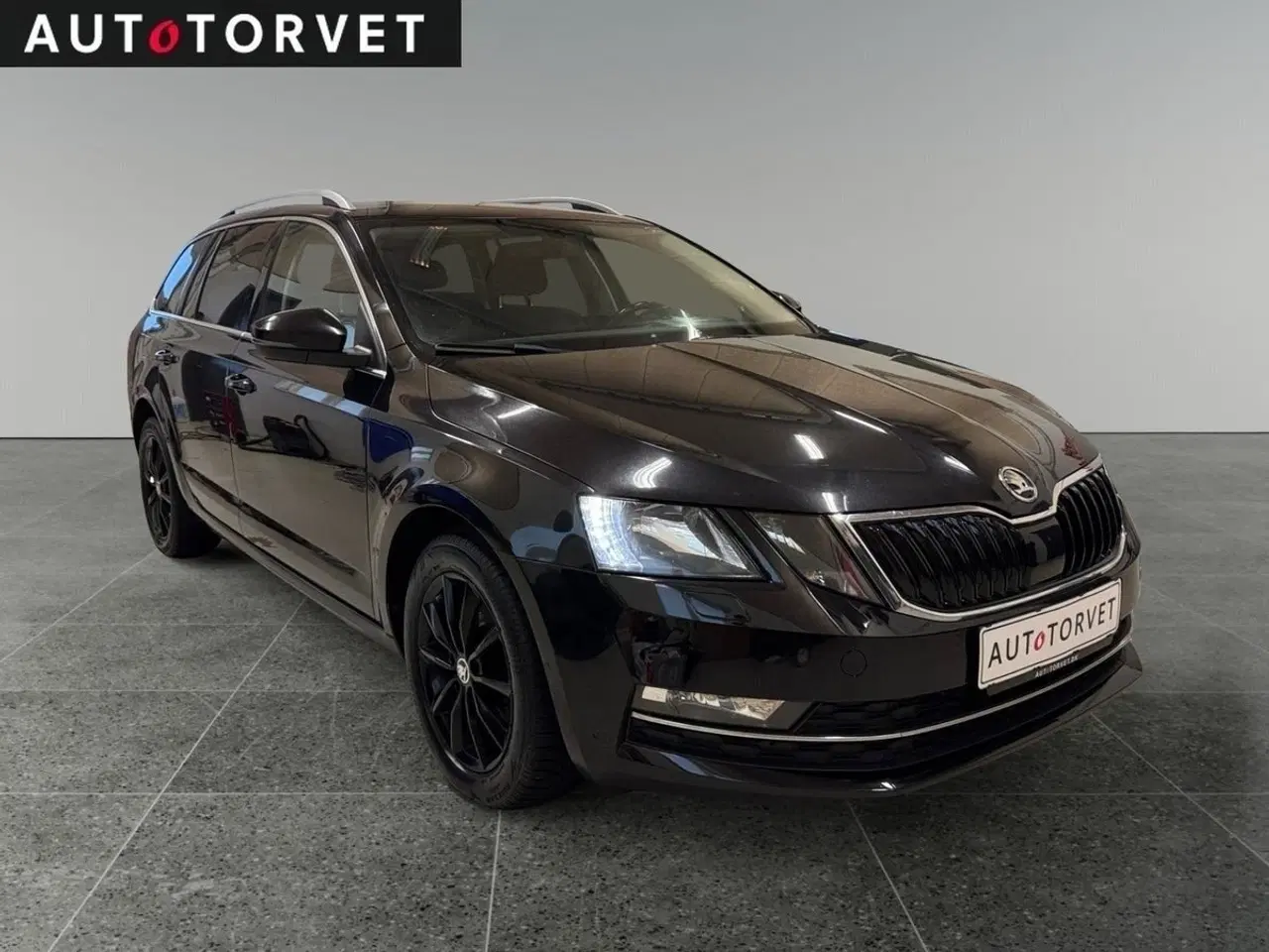 Billede 2 - Skoda Octavia 2,0 TDi 150 Style Combi DSG