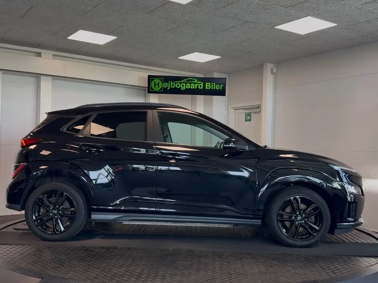 Billede 6 - Hyundai Kona 64 EV Prime