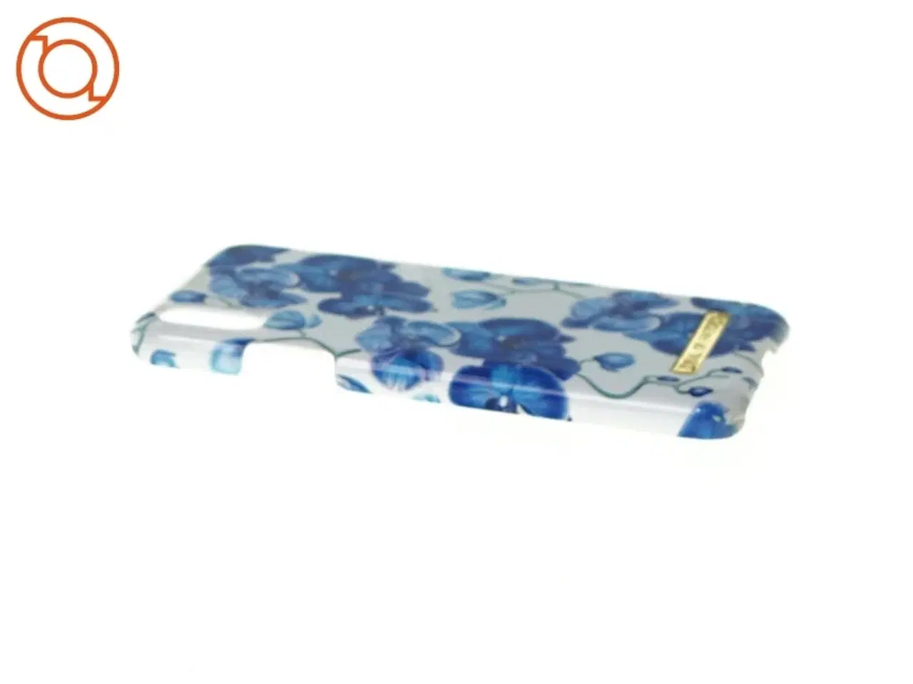 Billede 2 - Iphone cover fra Ideal (str. 14 x 7 cm)