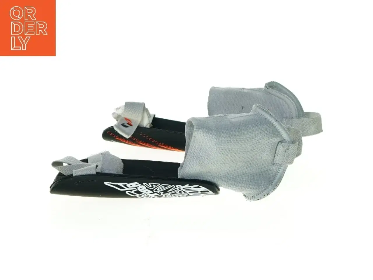 Billede 2 - Benskinner fra Adidas (str. S)