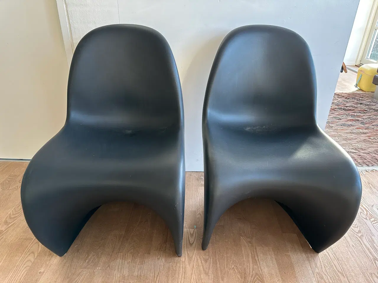 Billede 1 - Verner Phanton stol