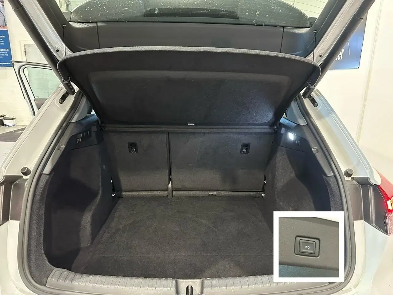 Billede 16 - Audi Q4 e-tron 40 Advanced