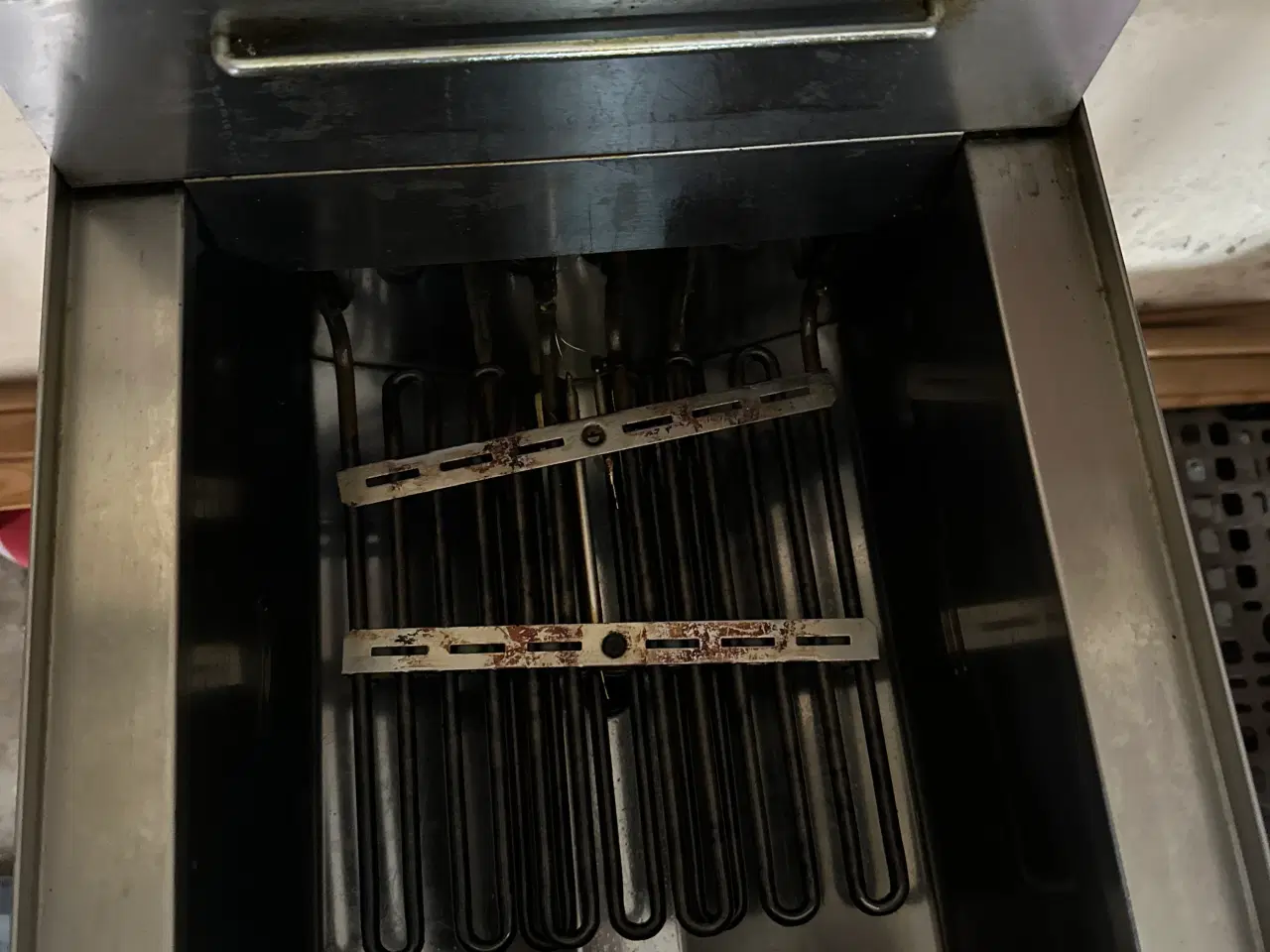 Billede 3 - Stor gryde