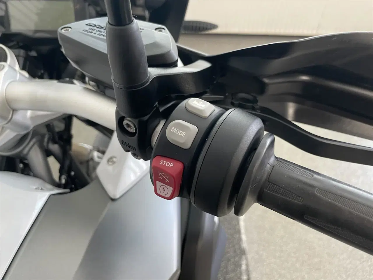 Billede 9 - BMW R 1200 GS