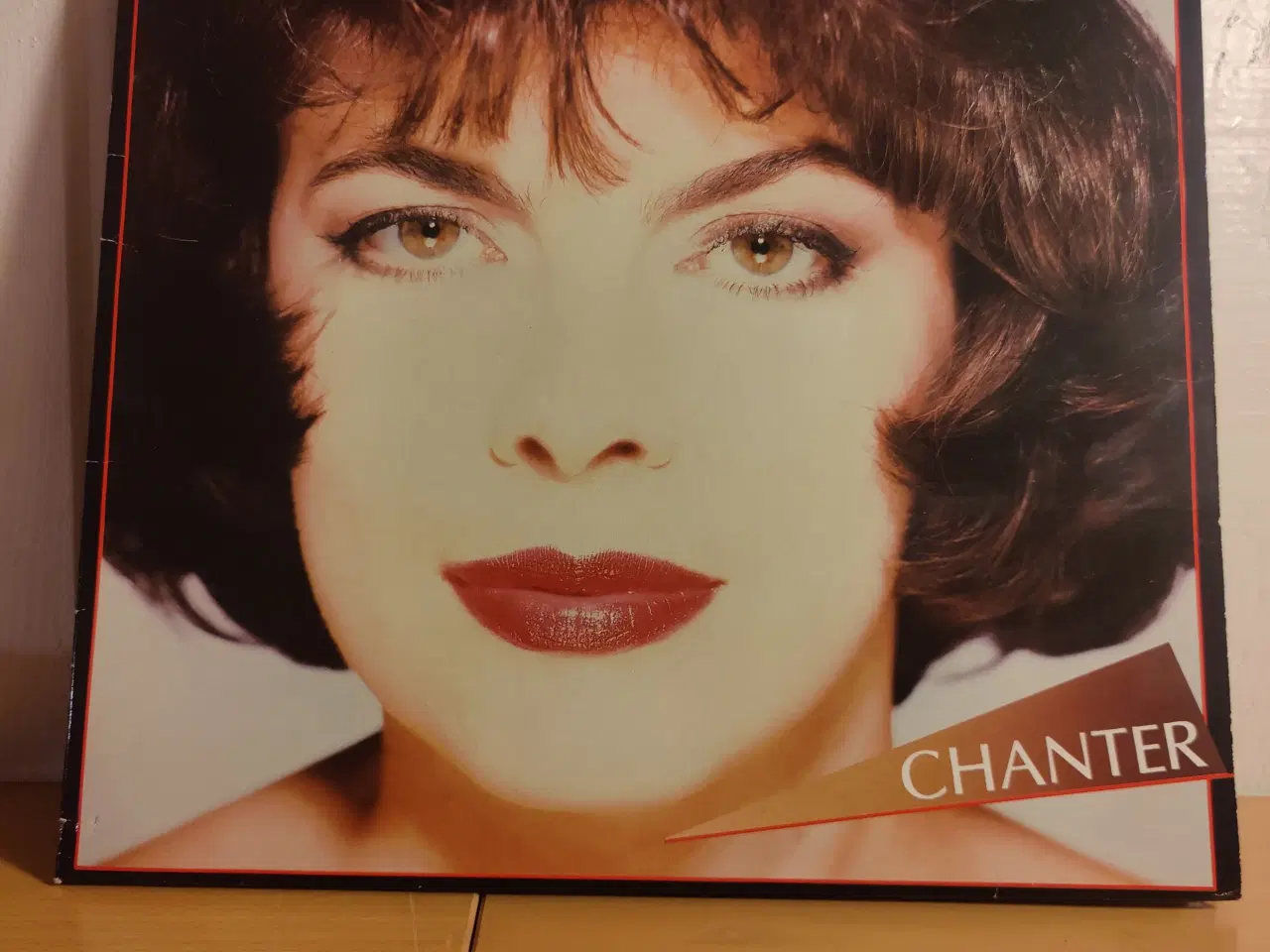 Billede 2 - Mireille Mathieu LP