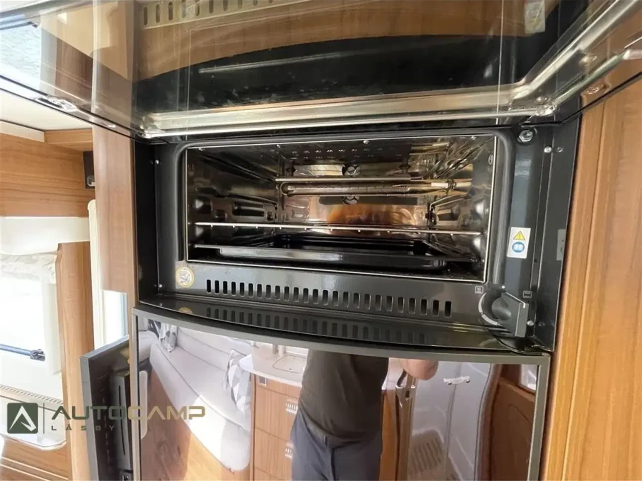 Billede 11 - 2018 - Hymer B 584 Dynamic Line