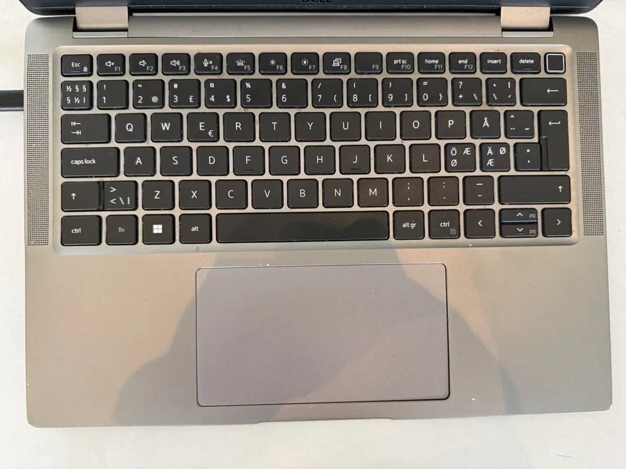 Billede 2 - Bærbar computer DELL Latitude 7440