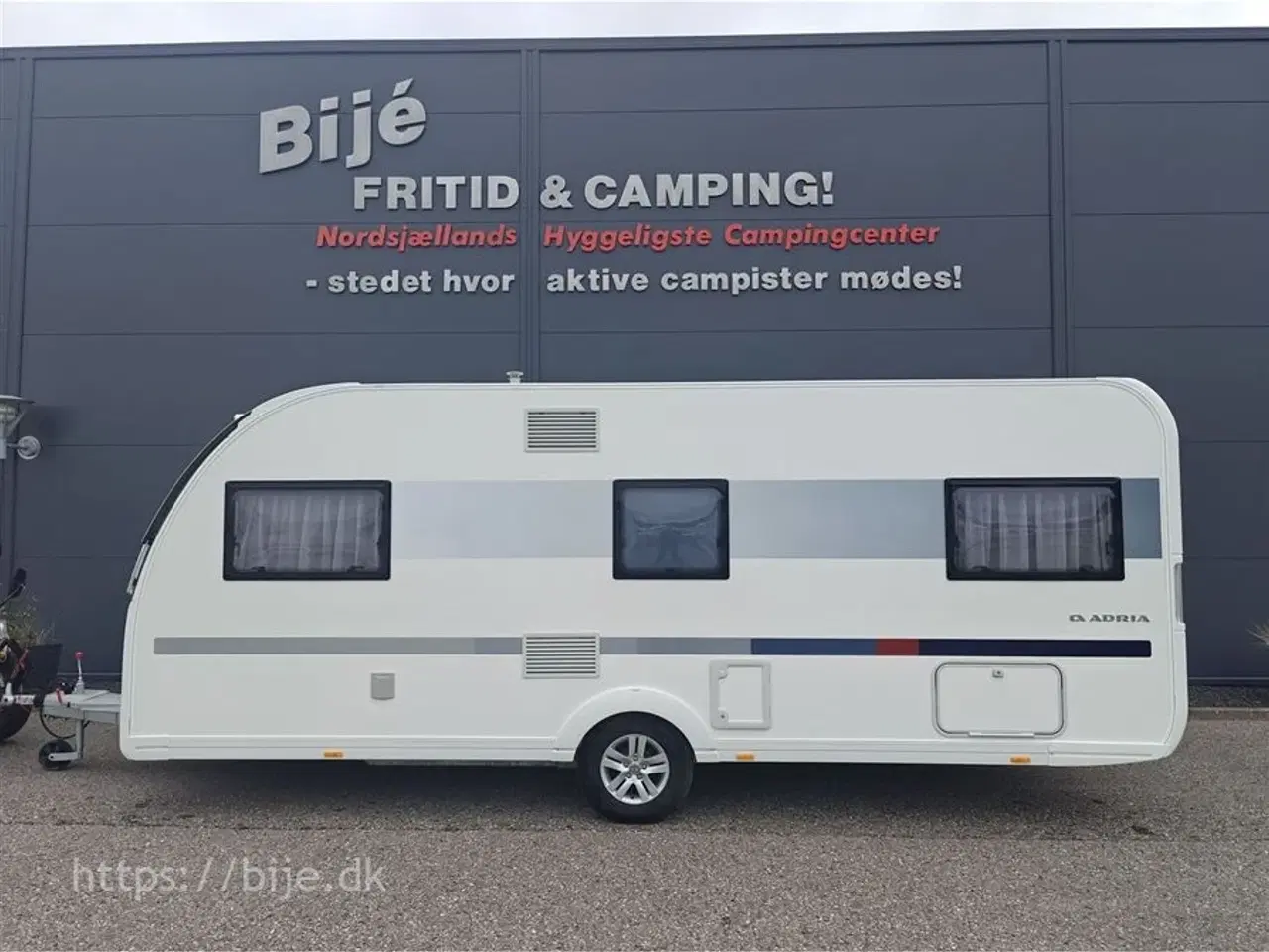 Billede 18 - 2021 - Adria Adora 542 UL