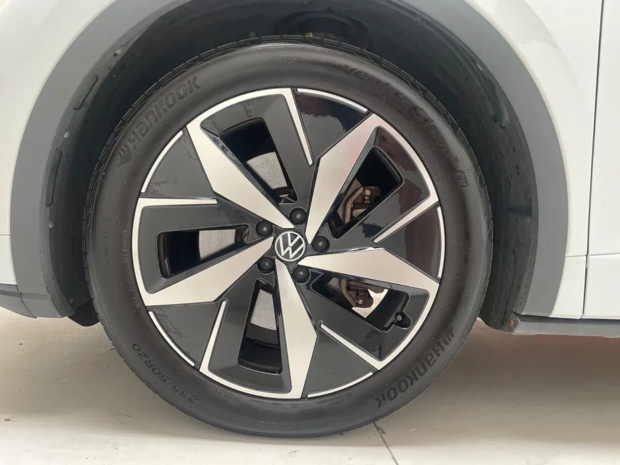 Billede 14 - VW ID.4 77 GTX 4Motion