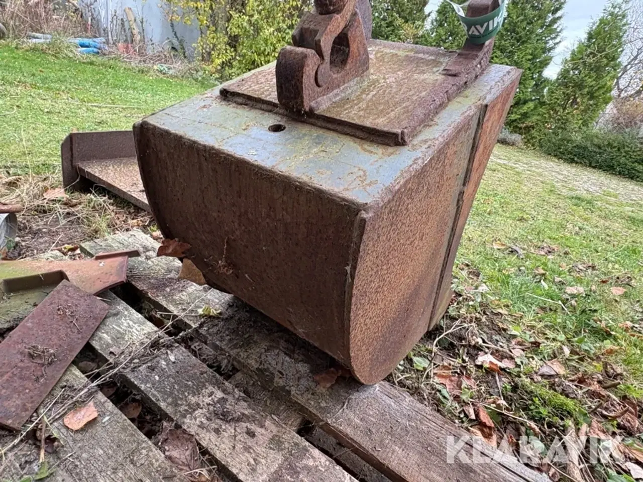 Billede 11 - Skovl 40