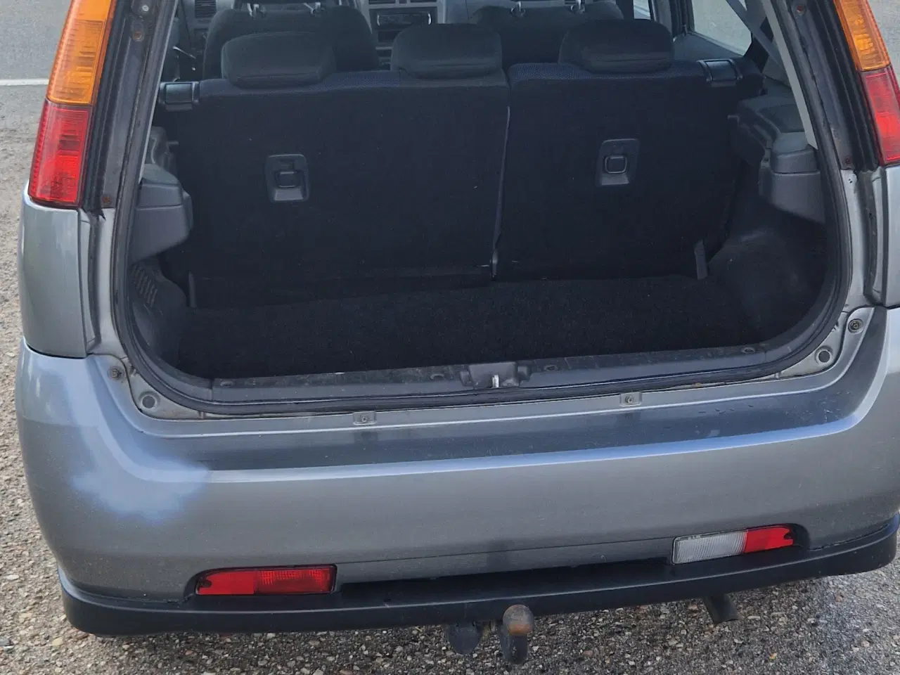 Billede 4 - Suzuki Ignis