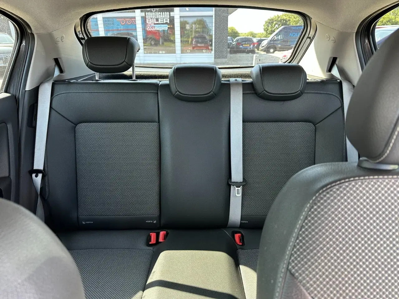 Billede 6 - Opel Corsa 1,4 16V Enjoy