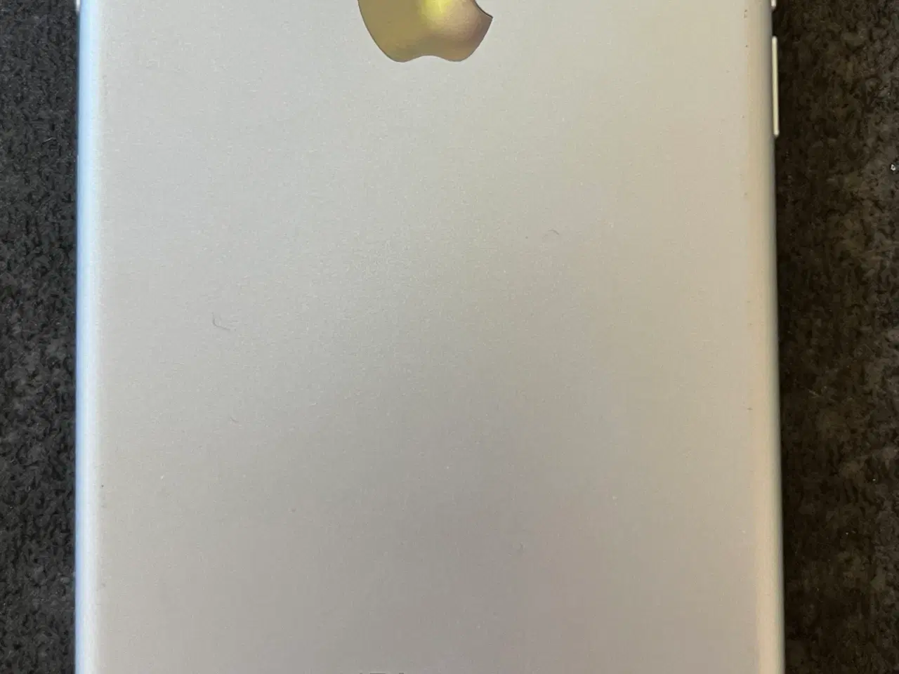 Billede 3 - iPhone 7 silver 32gb